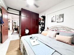 Blk 420 Garden Hill (Bedok), HDB 3 Rooms #568105391
